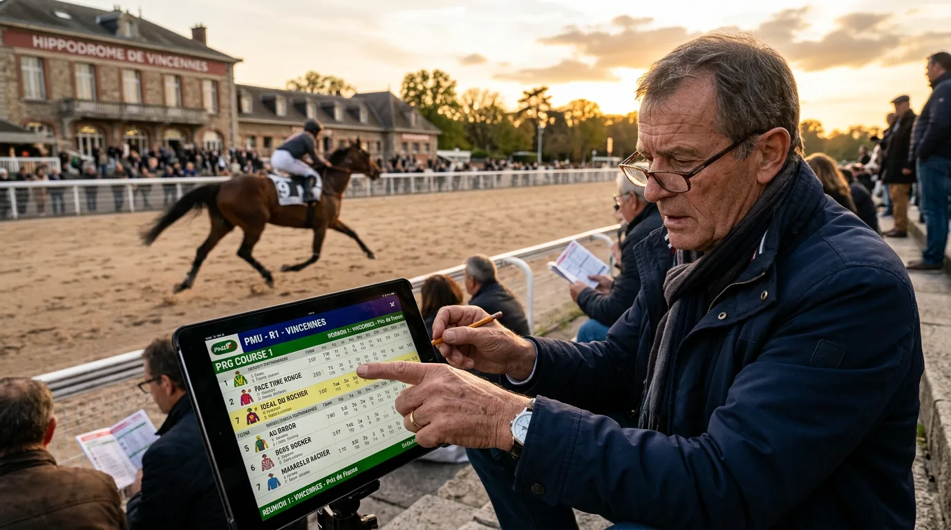 R1, C3, Premium : le programme parle une langue...